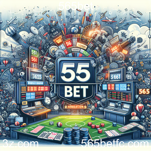 A Ascensão dos Eventos Esportivos nas Apostas Online