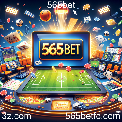 Entenda a Categoria de Apostas Simples no 565bet