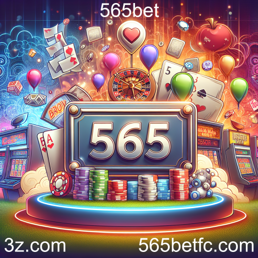 Descubra as Melhores Ofertas de Bônus no 565bet