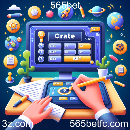 Desvende os Mistérios do Jogo de Perguntas no 565bet