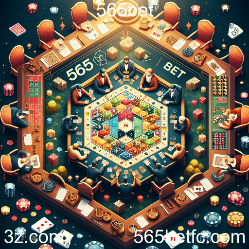 A Ascensão dos Jogos de Mesa na Era Digital